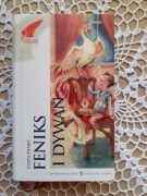 Edith Nesbit; Feniks i dywan
