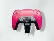 Pad Dualsense PS5 Cosmic Red analogi TMR
