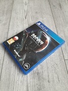 Gra Mass Effect Andromeda Polska Wersja PS4/PS5 Playstation