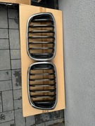 GRILL ATRAPA NERKI BMW X3 X4 G01 G02 7464920