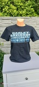 Tshirt damski Harley Davidson M