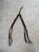 Szelki taktyczne BW Bundeswehr niemieckie wojskowe