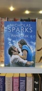 Pamiętnik - Nicholas Sparks 