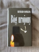 Bog urojony, Richard Dawkins