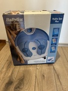 BaByliss masażer do stóp