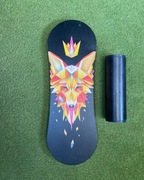 Trickboard Classic Large z wałkiem outlet
