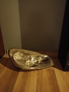 Części samochodowe 