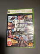 Grand Theft Auto Episodes From Liberty City