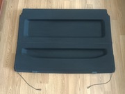 Dacia Duster 3 III - 2024 półka bagażnika tylna górna