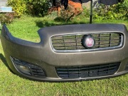 Fiat Croma lift 07-11 zderzak przedni kolor VR865B