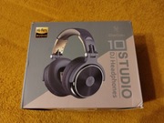 Oneodio One Odio Studio Pro 10 słuchawki przewodowe szare