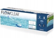 Odkurzacz Basenowy Bestway Automatyczny