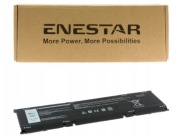 Premium bateria do Dell 69KF2 70N2F 8FCTC Precision 5550 XPS 15 9500 9520