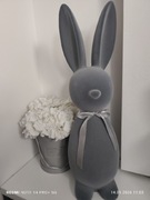 Zając Wielkanocny 70cm 