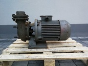 PJM 65PJM150 pompa wody wirowa 4 kW 