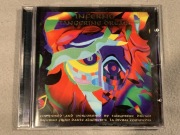 Tangerine Dream - Inferno