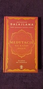 Medytacje na każdy dzień Dalajlama