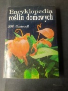 Skalicka Encyklopedia roślin domowych 