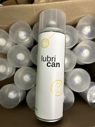 Środek smarujący Lubrican - niezawodny. NOWY!