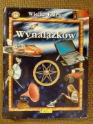 Wielka Księga  Wynalazków