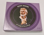 2CD Kenny Rogers 49 original recordings