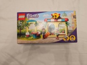 LEGO 41705 Friends - Pizzeria w Heartlake