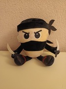 Maskotka cappuccino Assassino italian brainrot pluszak