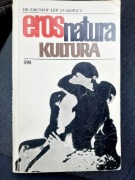 Eros natura kultura Zbigniew Lew Starowicz