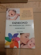 Dziecko Od narodzin do 1 roku życia
