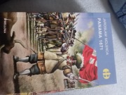 HB Panama Historyczne Bitwy 