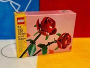 LEGO 40460 - Róże