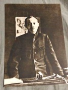 Dzierżyński – 1918  rok