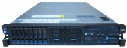 Serwer IBM X3650 M3 RACK 2U 2xINTEL E5645 96GB RAM