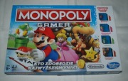 Gra Monopoly Gamer