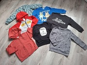 Zestaw ubrań chłopięcych Reserved, Sinsay, Cool Club, George, h&m