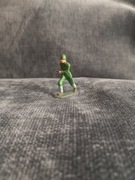 Żołnierzyki - żołnierz z czasów II Wojny Światowej