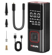 Pompka elektryczna Vaclife ATJ-6988 czarna