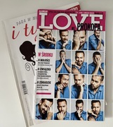 Charaktery. Glamour. O partnerstwie na wesoło 