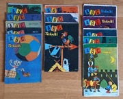 ABC Techniki 1979-1985, 13 egzemplarzy