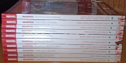 DEADPOOL MARVEL NOW 1-10