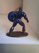 MARVEL Nanofigurka Captain America