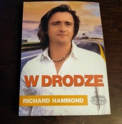W drodze Richard Hammond