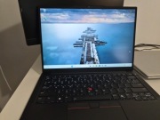Lenovo ThinkPad Ultra 5 228V 14cali 32GB 512GB SSD W11 PRO z AI 21U2002CPB