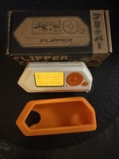 Flipper Zero + Karta SD 32 GB + Etui JAK NOWY