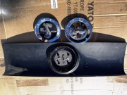 Listwa klapy tył blenda bagażnika Ford Mustang 2013-2014