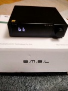 Moondrop D-6s dekoder Bluetooth z pilotem 