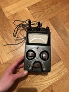 Miernik Uniwersalny analogowy UM-3a