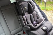 Fotelik do samochodu dla dziecka od 9 - 36 kg 