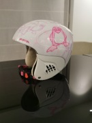 Kask narciarski ALPINA Carat narty snowboard