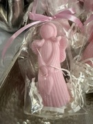 Mydełko glicerynowe Anioł